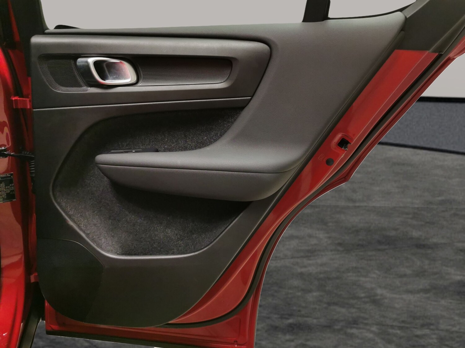 Used Volvo C40 2023 for sale - 78094348: Photo 26