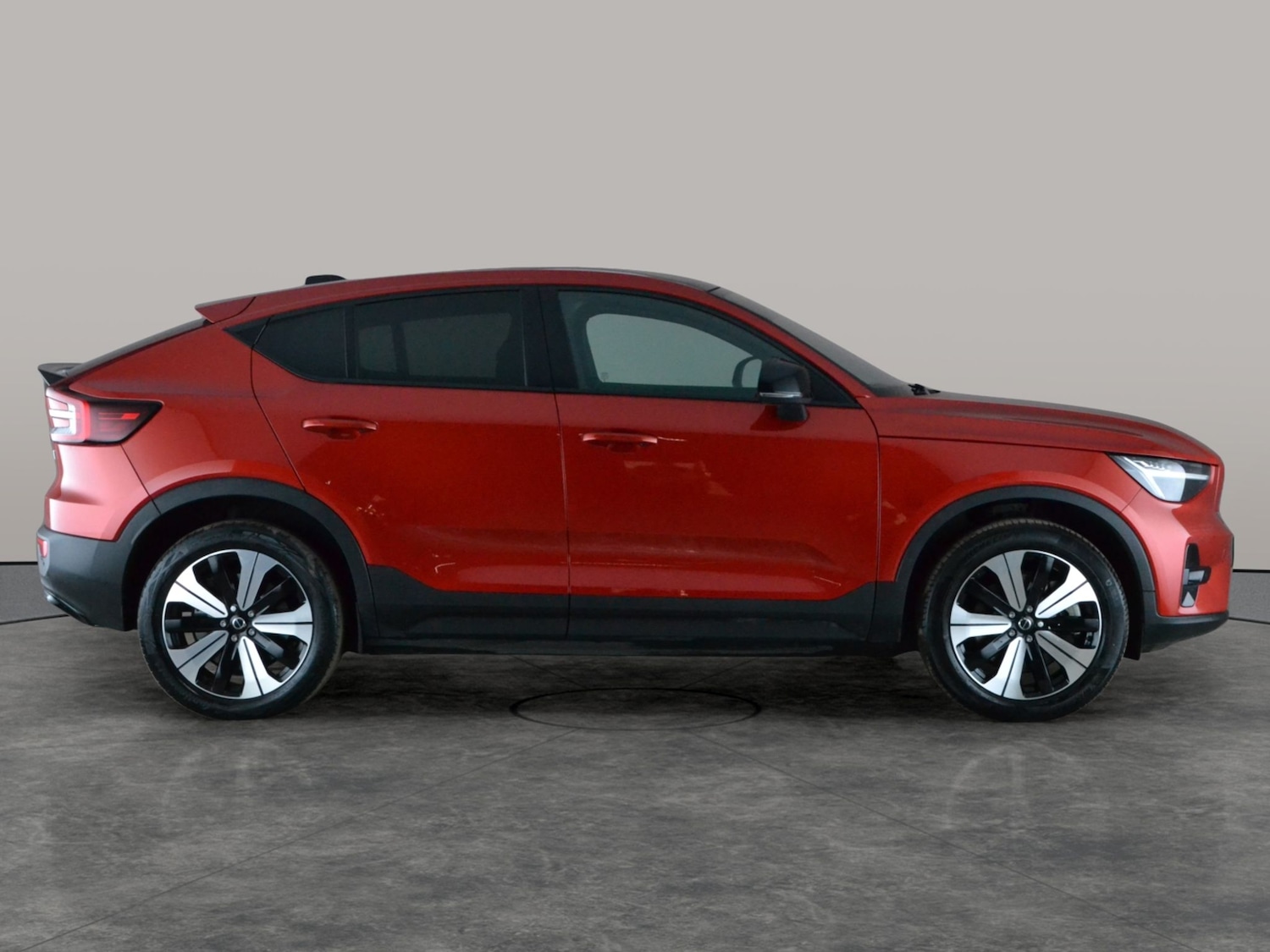 Used Volvo C40 2023 for sale - 78094348: Photo 9
