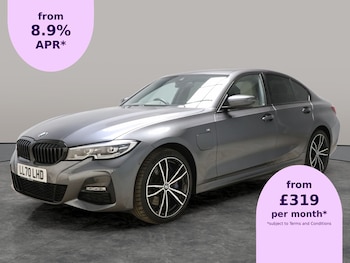 BMW - 3 Series