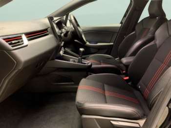 Used Renault Clio 2022 for sale - 74941946: Photo
