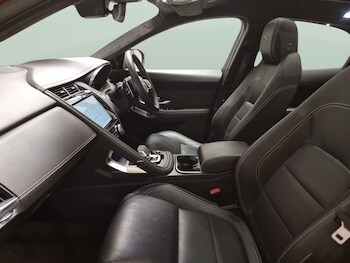 Used Jaguar E-Pace 2021 for sale - 75957912: Photo