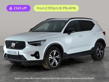 Used Volvo XC40 2023 for sale - 77198672: Photo