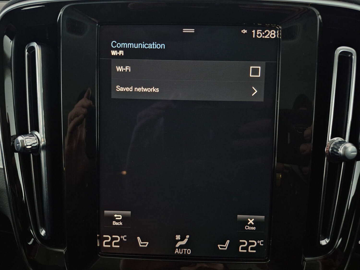 Used Volvo XC40 2022 for sale - 77707804: Photo 15