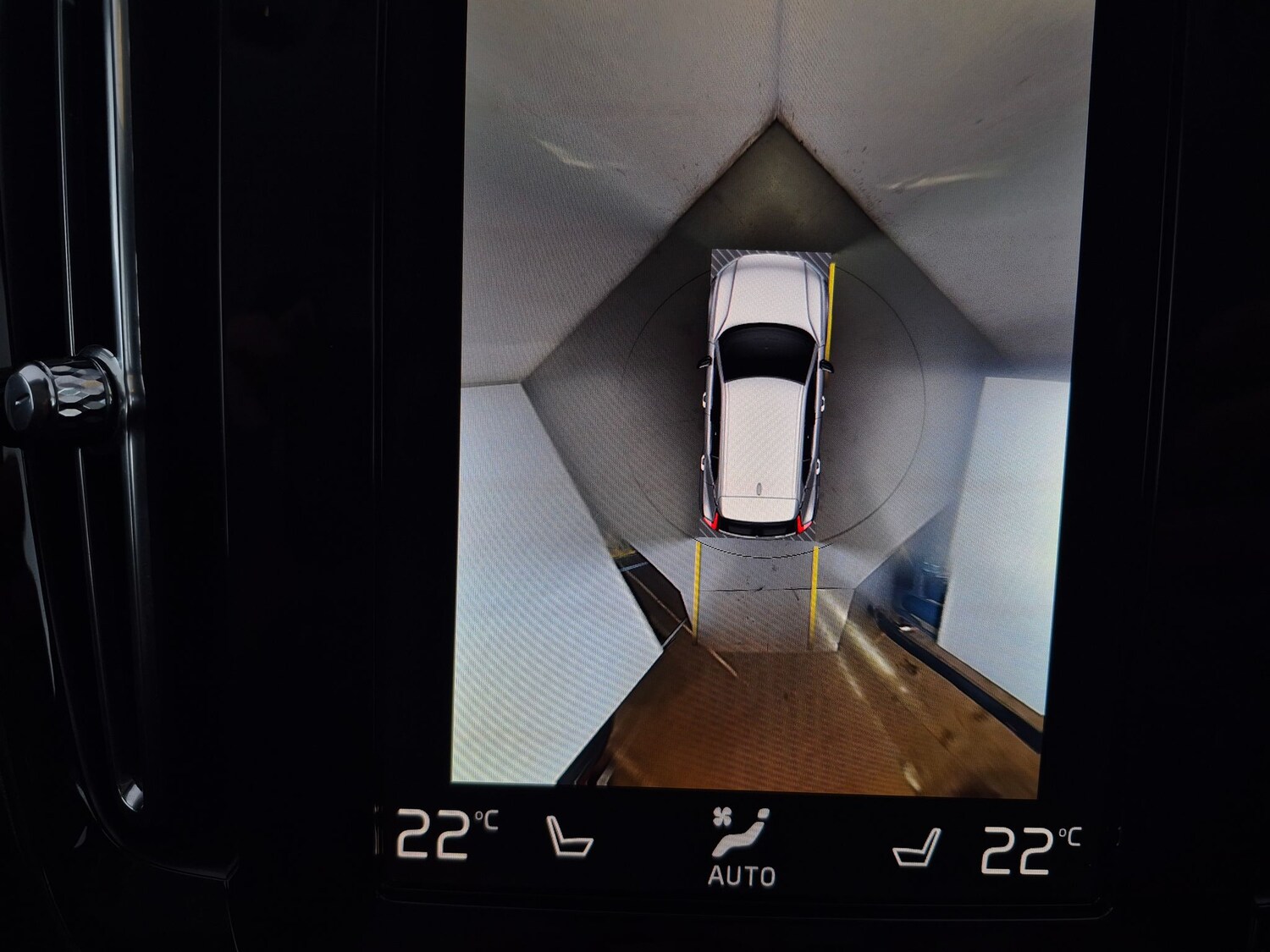 Used Volvo XC40 2022 for sale - 77707804: Photo 19