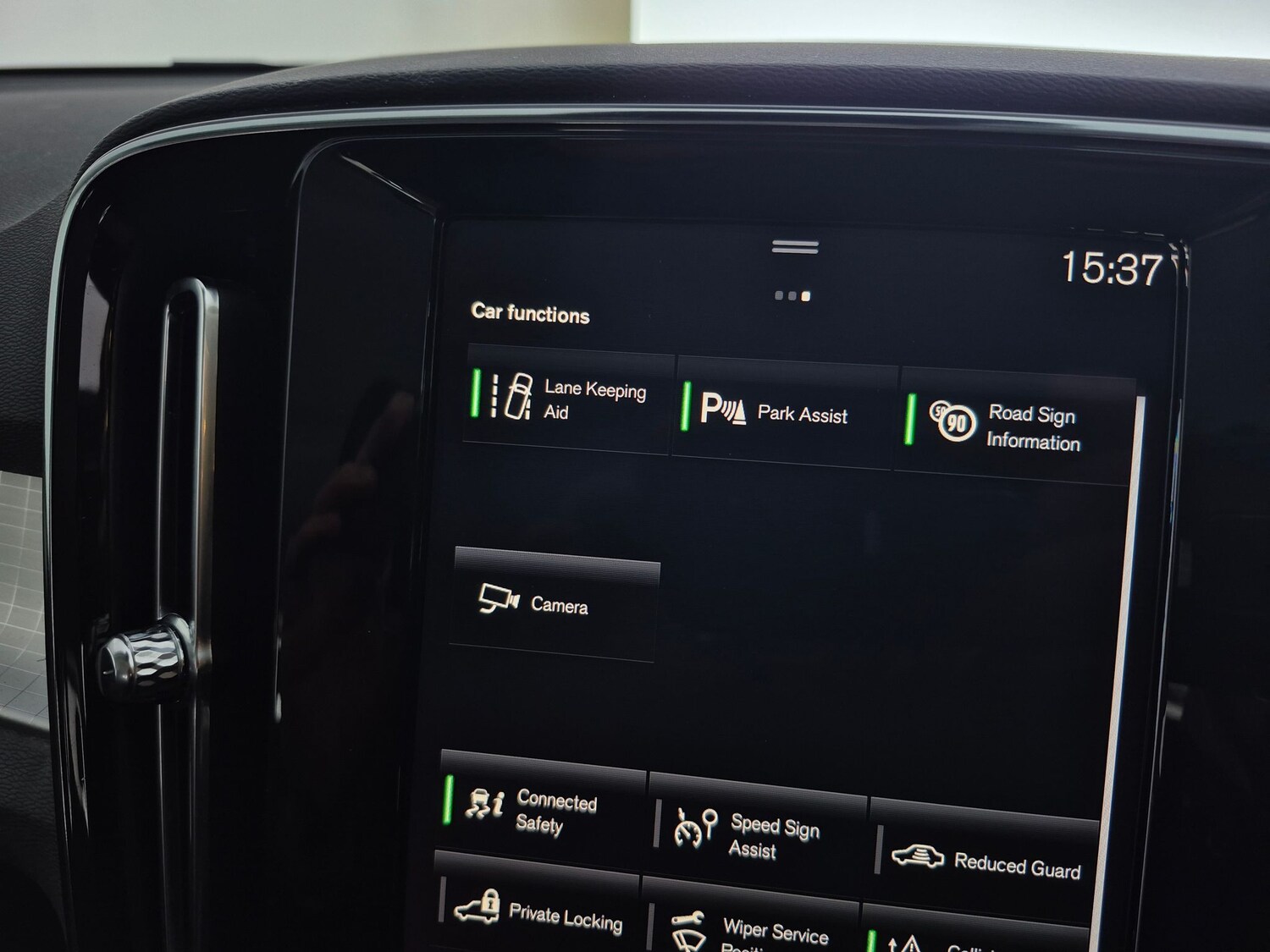 Used Volvo XC40 2022 for sale - 77707804: Photo 24