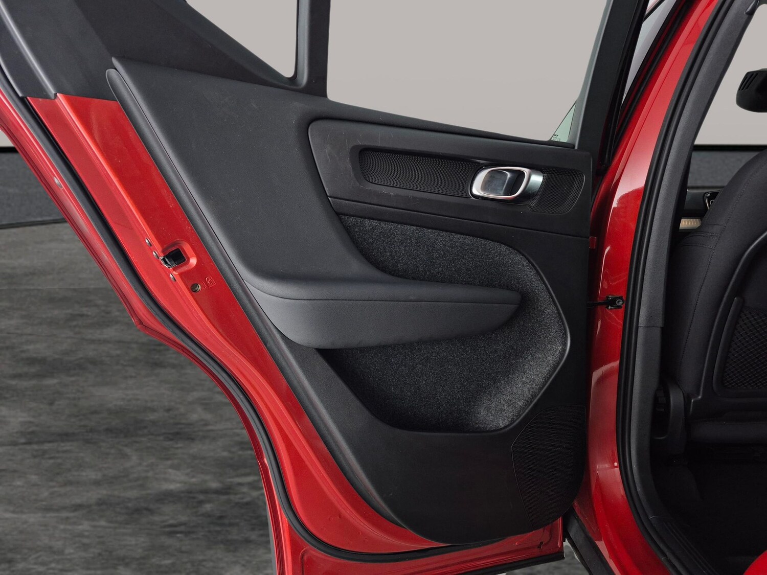 Used Volvo XC40 2022 for sale - 77707804: Photo 31