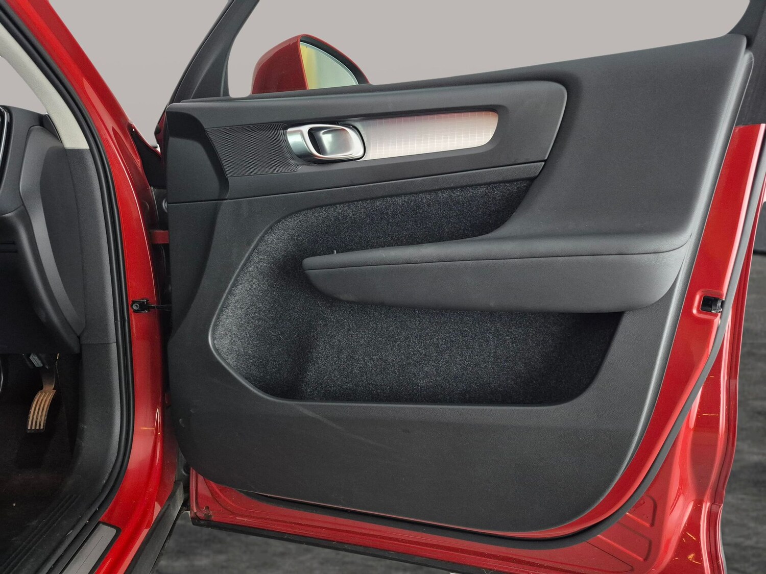 Used Volvo XC40 2022 for sale - 77707804: Photo 33