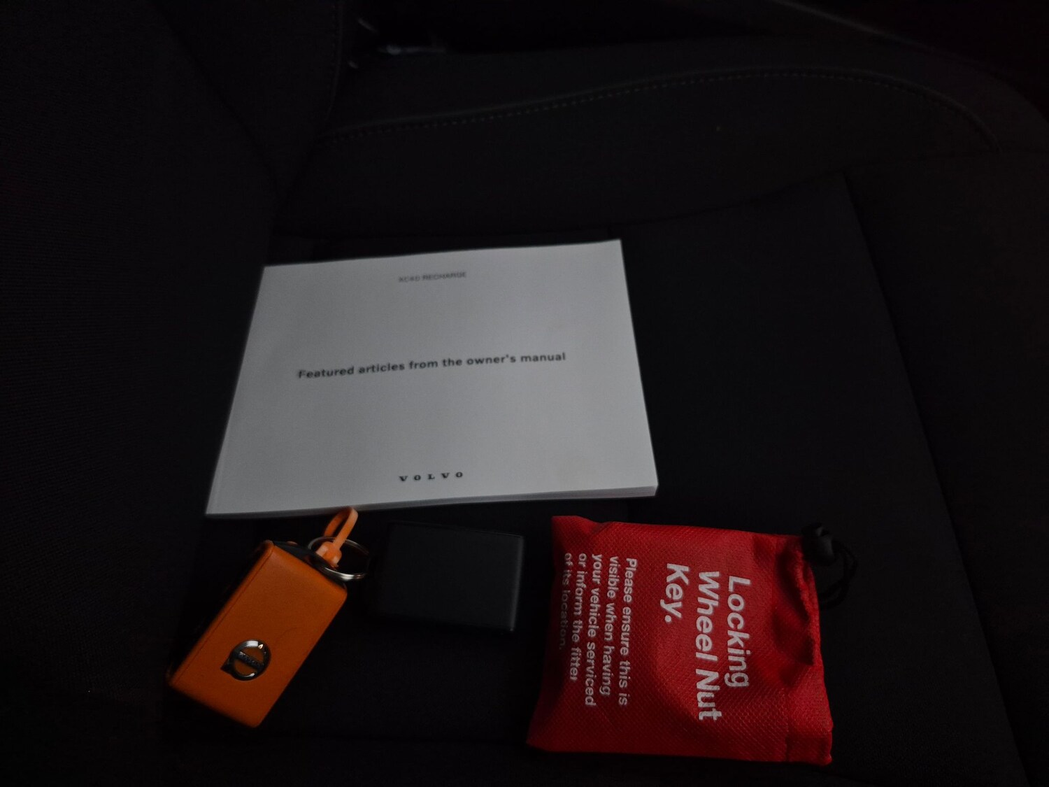 Used Volvo XC40 2022 for sale - 77707804: Photo 36