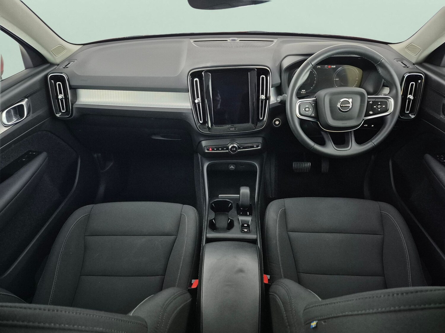 Used Volvo XC40 2022 for sale - 77707804: Photo 7