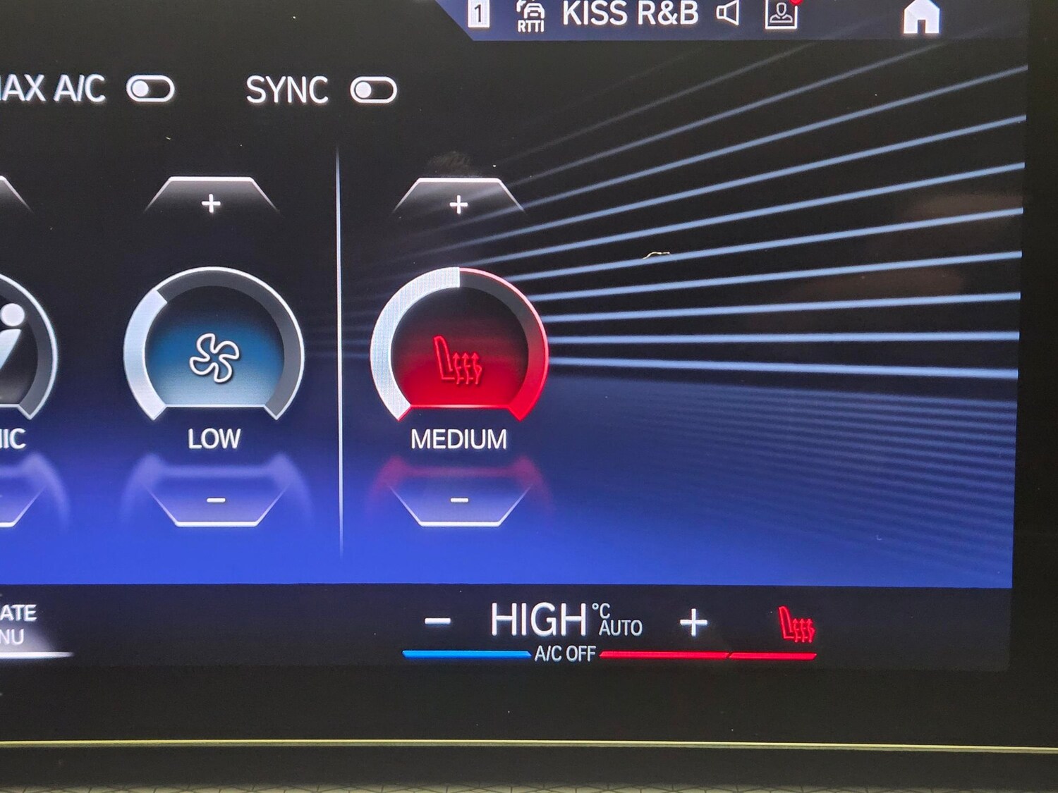 Used BMW i4 2023 for sale - 77995545: Photo 18