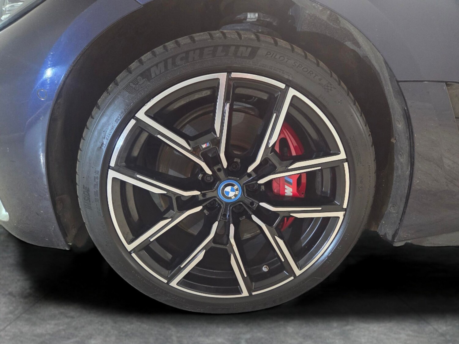 Used BMW i4 2023 for sale - 77995545: Photo 20