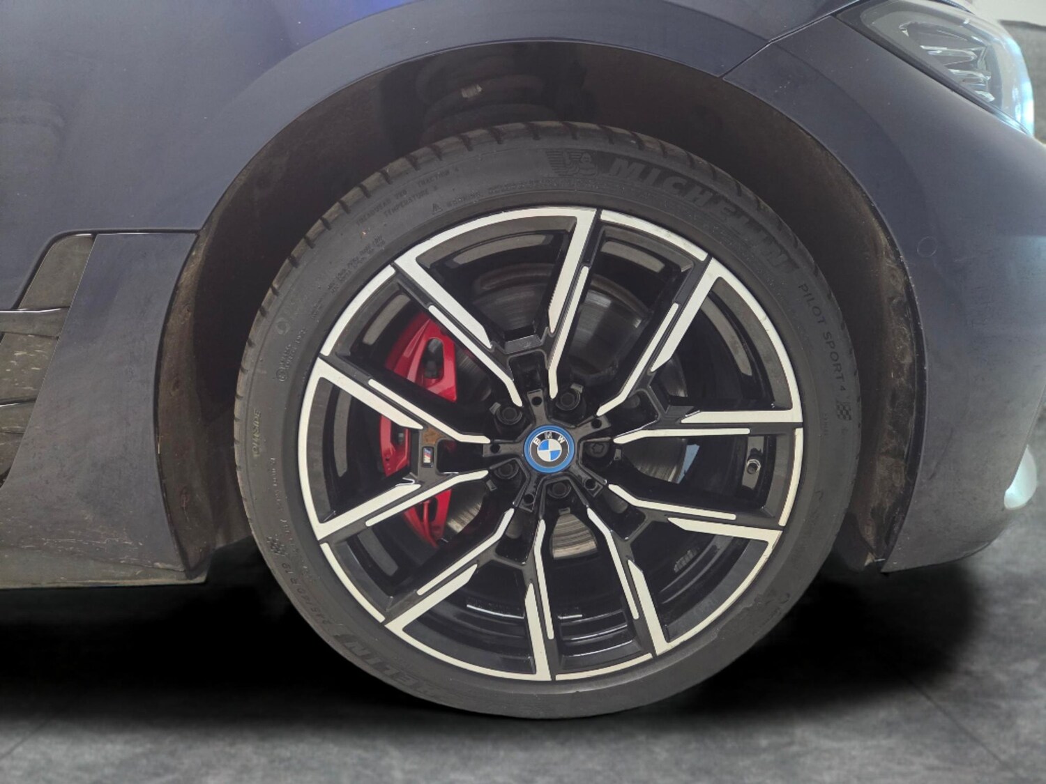 Used BMW i4 2023 for sale - 77995545: Photo 21