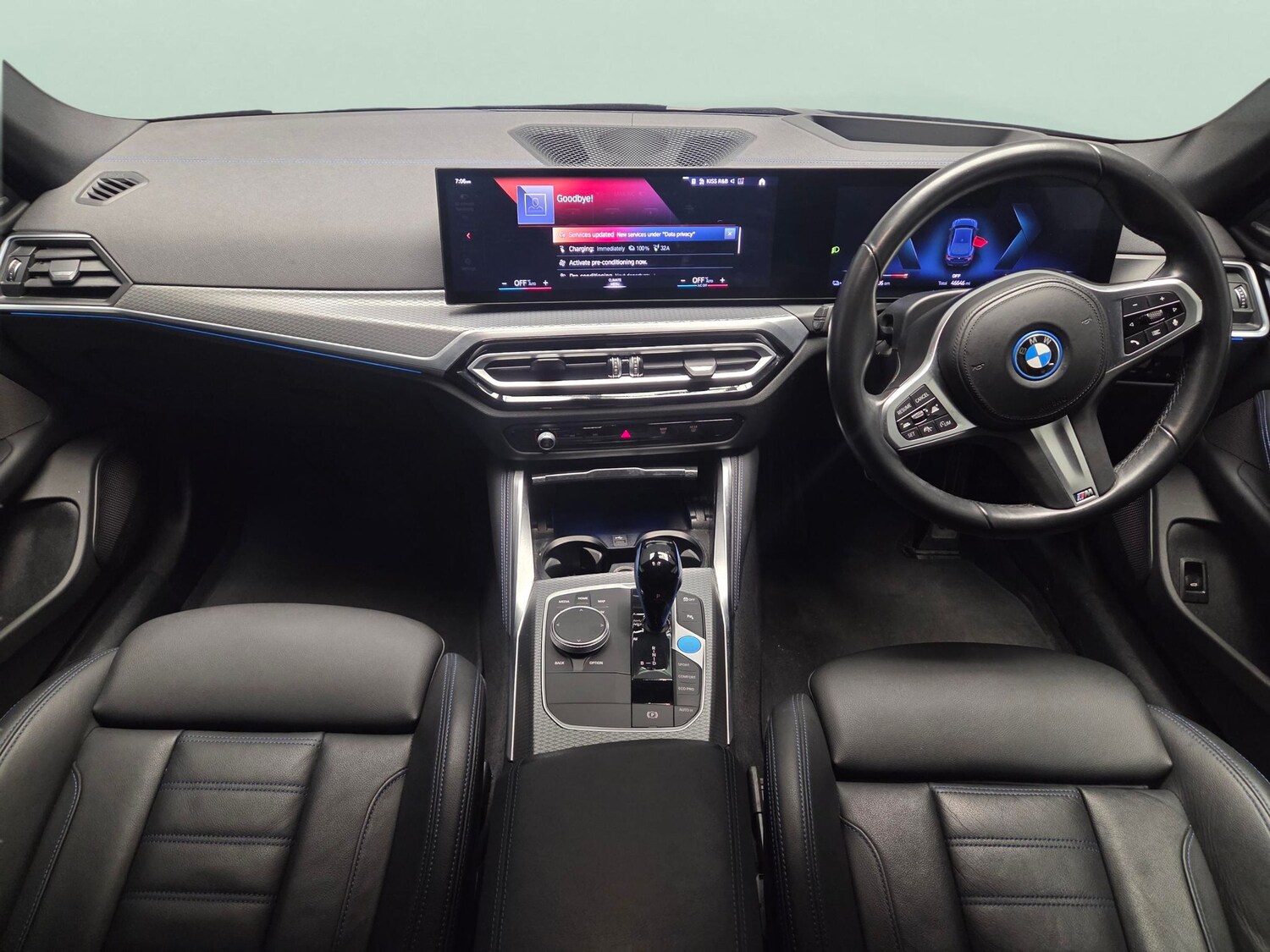 Used BMW i4 2023 for sale - 77995545: Photo 9