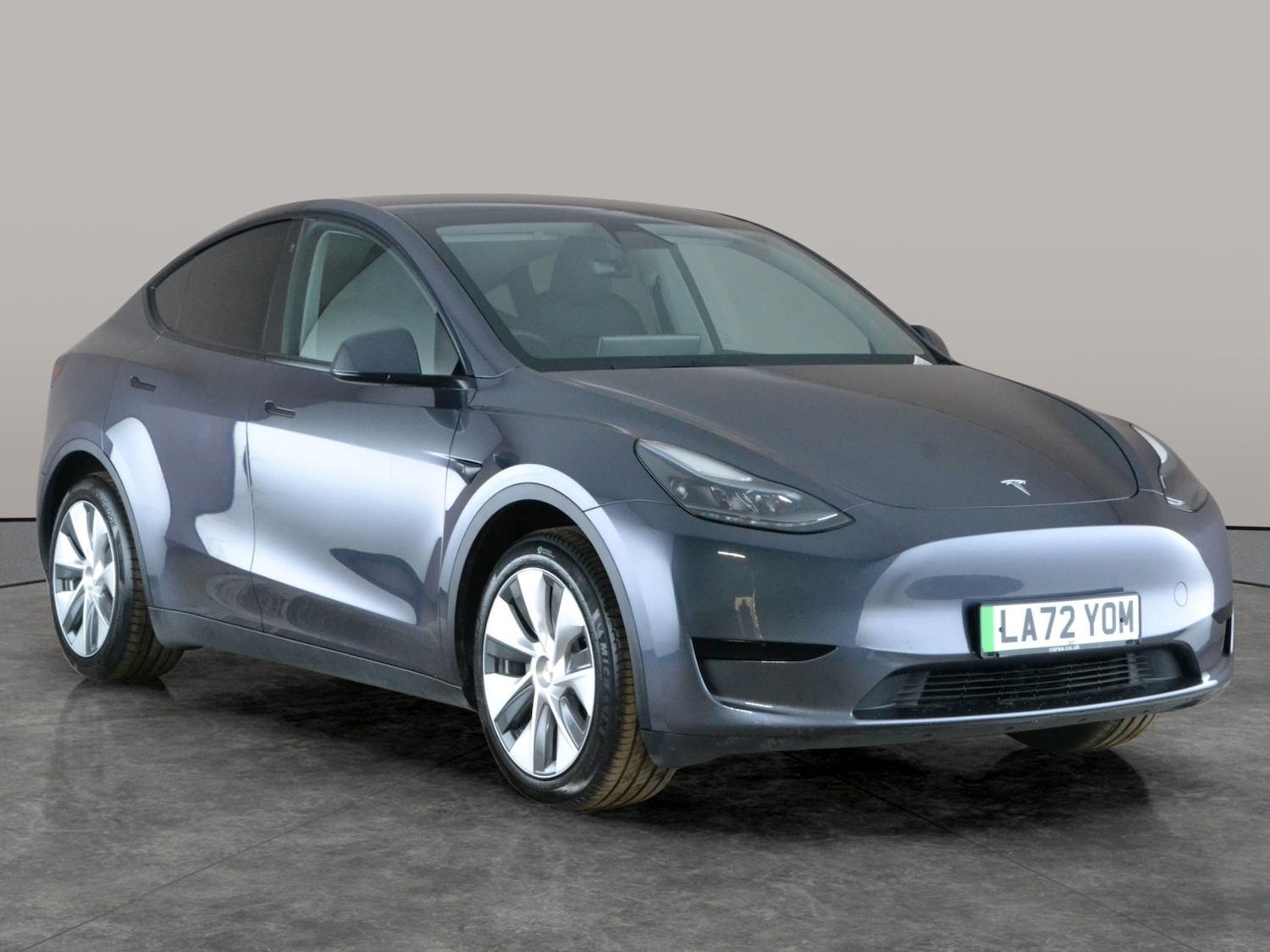 Used Tesla Model Y 2023 for sale - 78199692: Photo 10