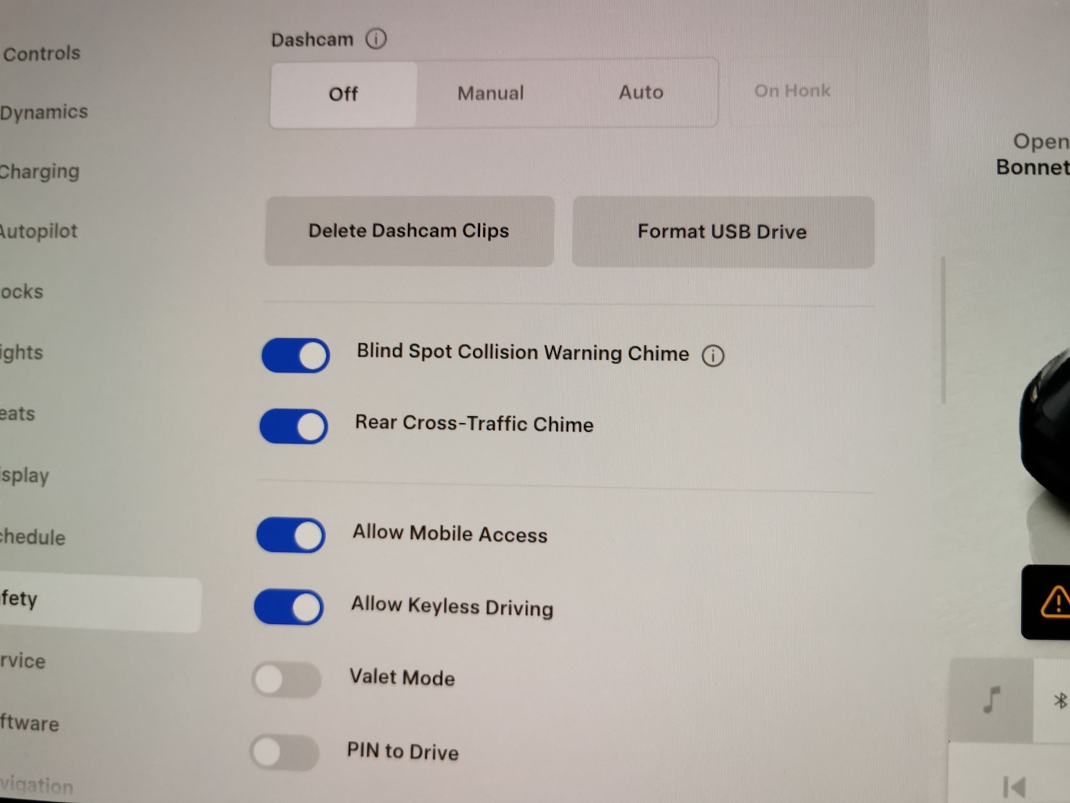 Used Tesla Model Y 2023 for sale - 78199692: Photo 18