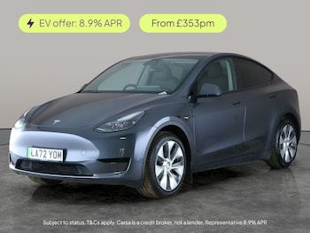 Used Tesla Model Y 2023 for sale - 78199692: Photo