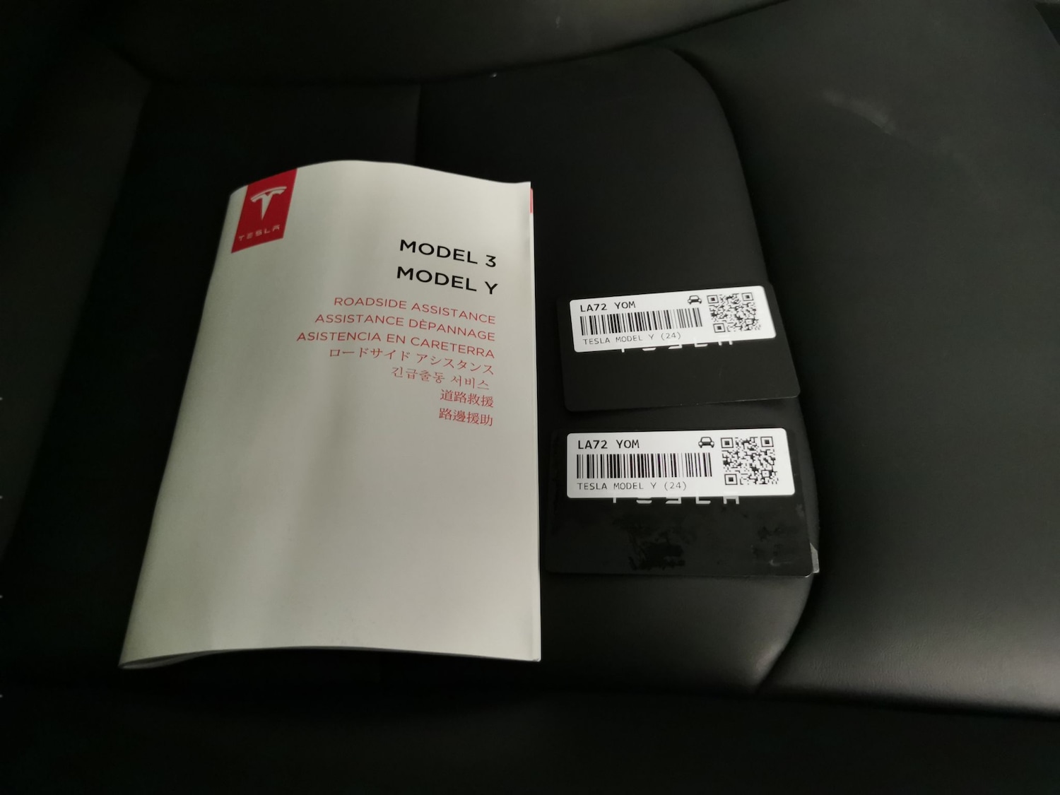 Used Tesla Model Y 2023 for sale - 78199692: Photo 34