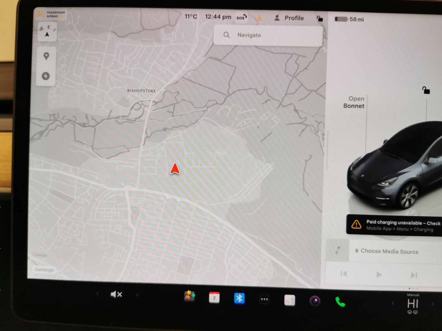 Used Tesla Model Y 2023 for sale - 78199692: Photo 8