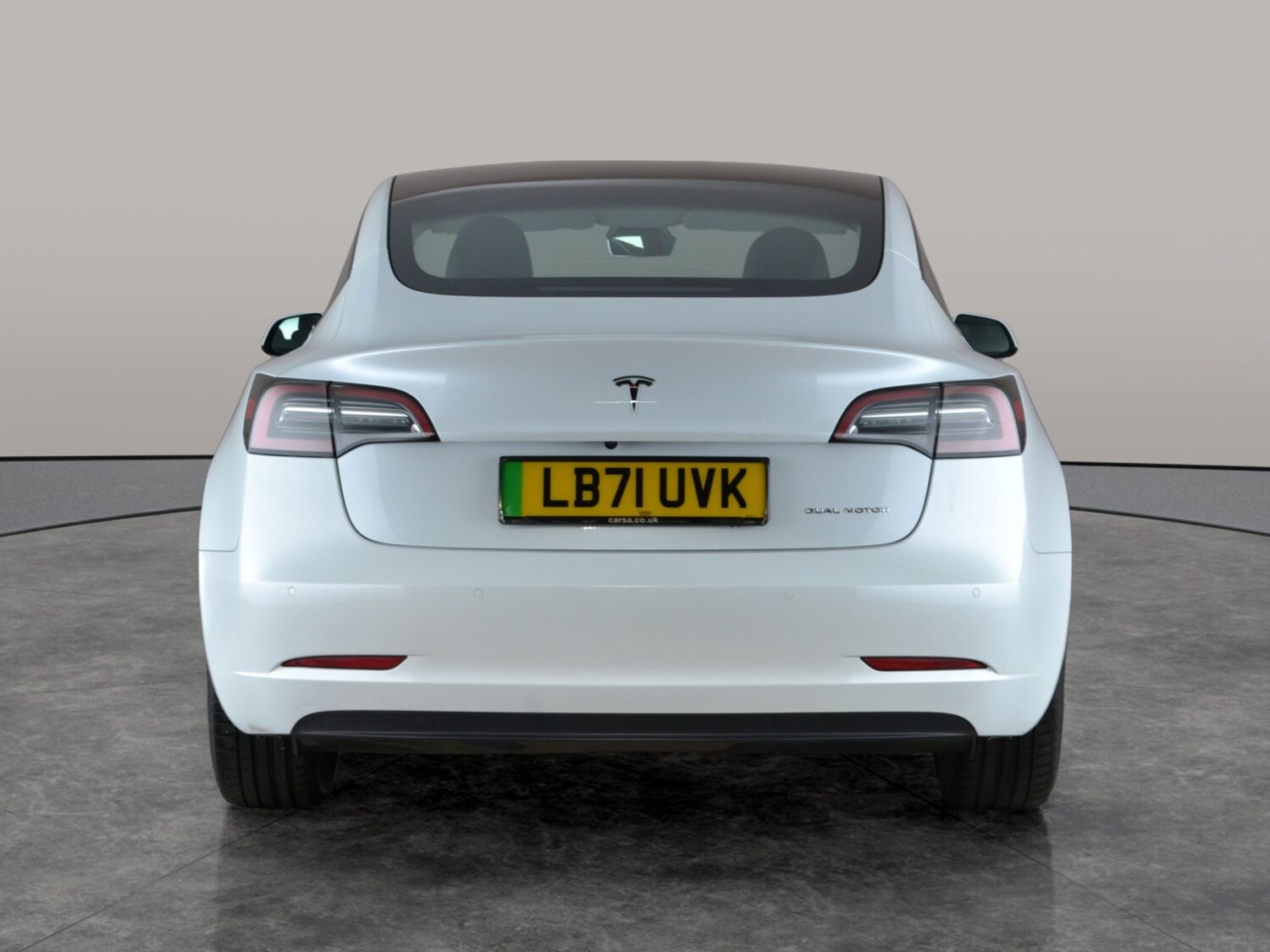 Used Tesla Model 3 2021 for sale - 77347361: Photo 13