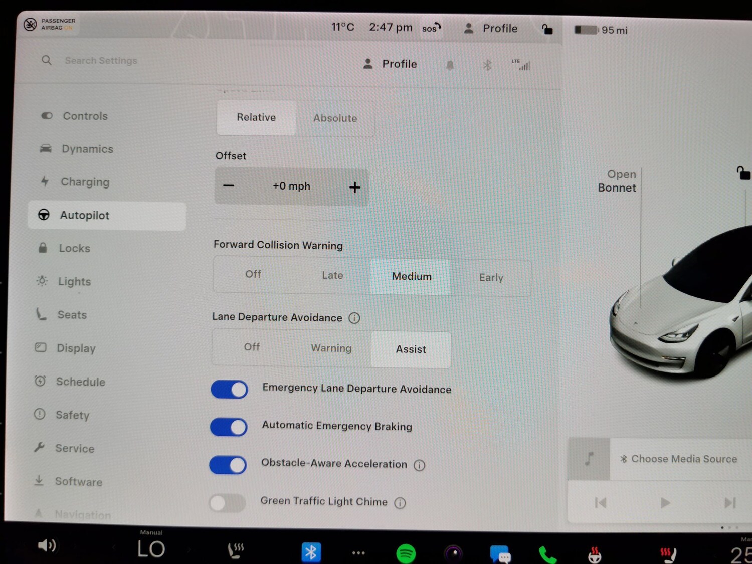 Used Tesla Model 3 2021 for sale - 77347361: Photo 24