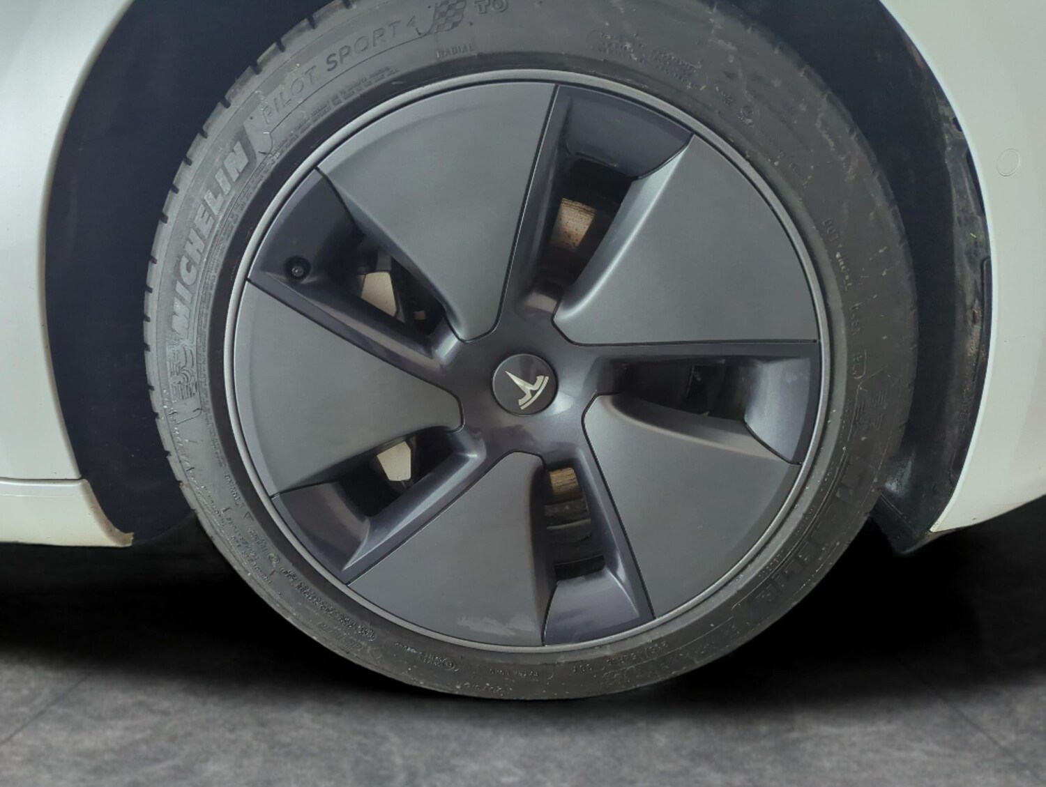 Used Tesla Model 3 2021 for sale - 77347361: Photo 30