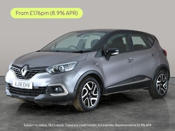 Used Renault Captur undefined for sale - 78693772: Photo