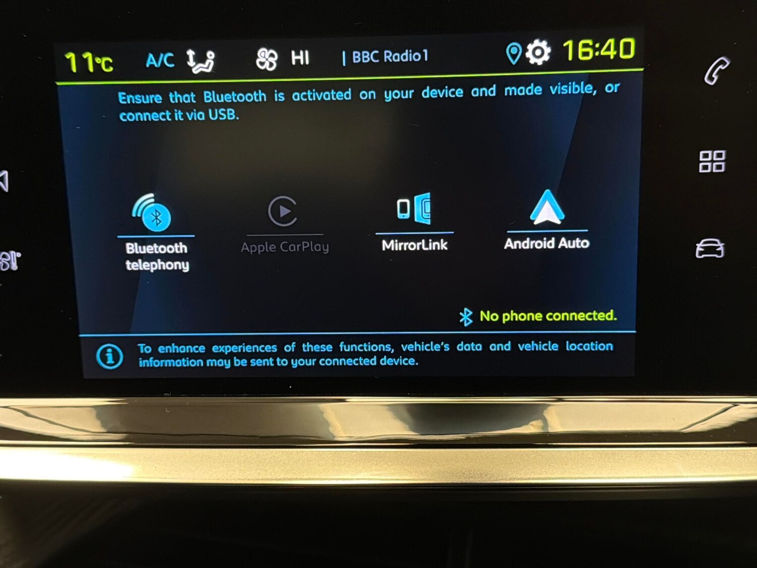 Used Peugeot 208 2022 for sale - 77542943: Photo 12