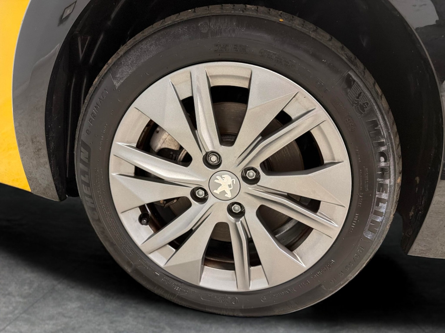 Used Peugeot 208 2022 for sale - 77542943: Photo 17