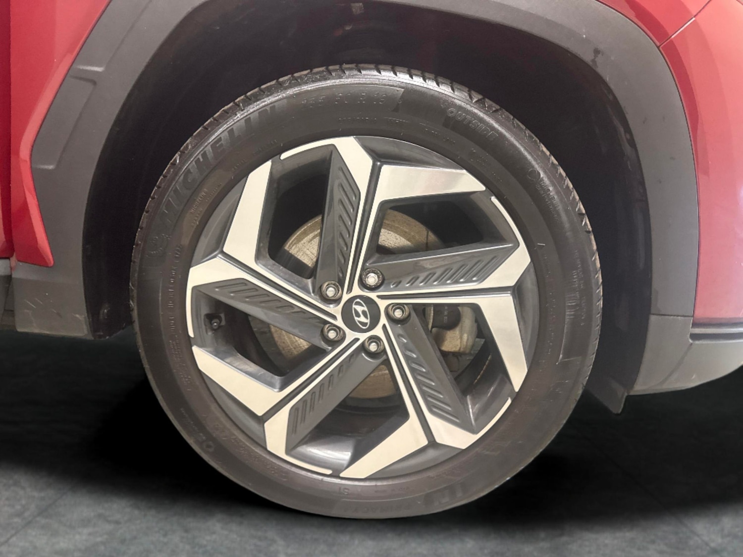 Used Hyundai TUCSON 2023 for sale - 77819349: Photo 23