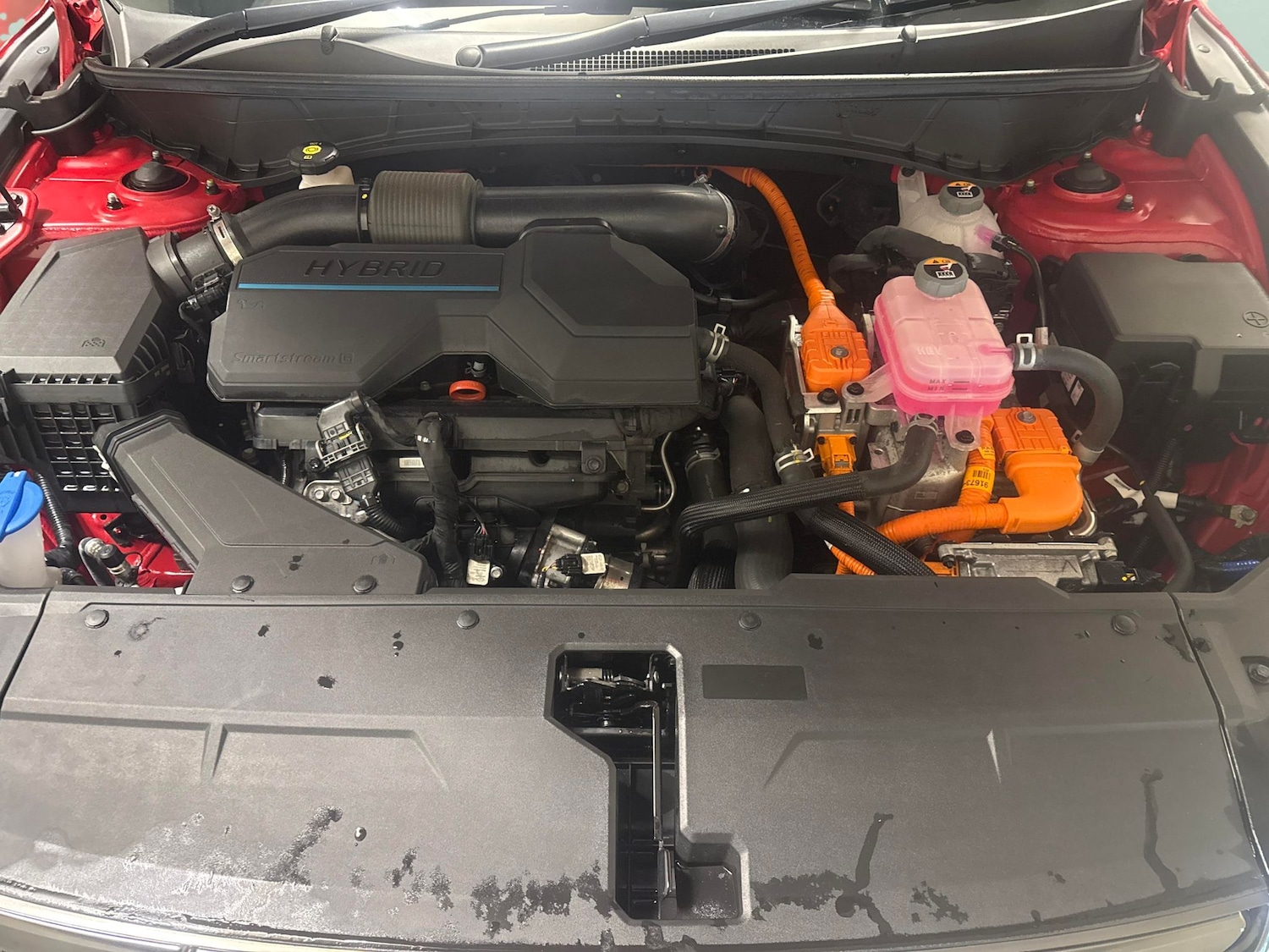 Used Hyundai TUCSON 2023 for sale - 77819349: Photo 31