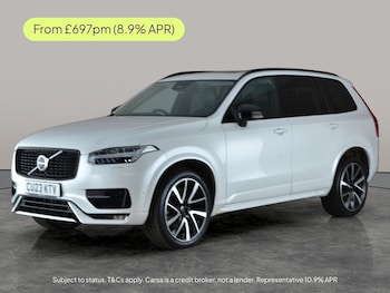 Used Volvo XC90 undefined for sale - 77296542: Photo