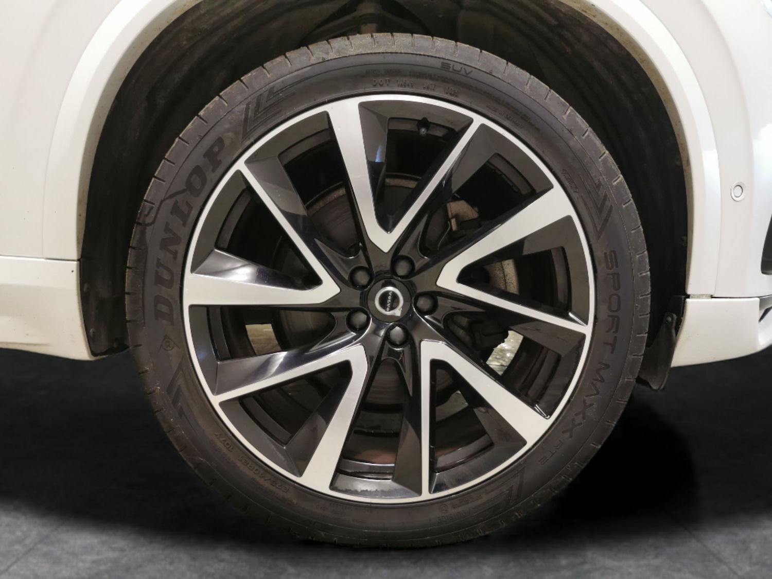 Used Volvo XC90 2023 for sale - 77296542: Photo 24