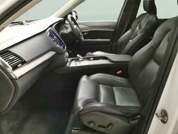 Used Volvo XC90 undefined for sale - 77296542: Photo