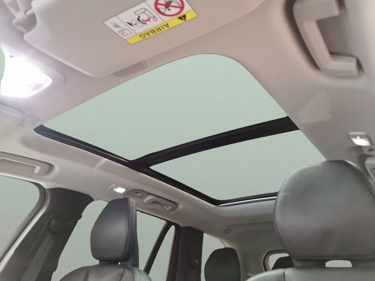 Used Volvo XC90 2023 for sale - 77296542: Photo 5