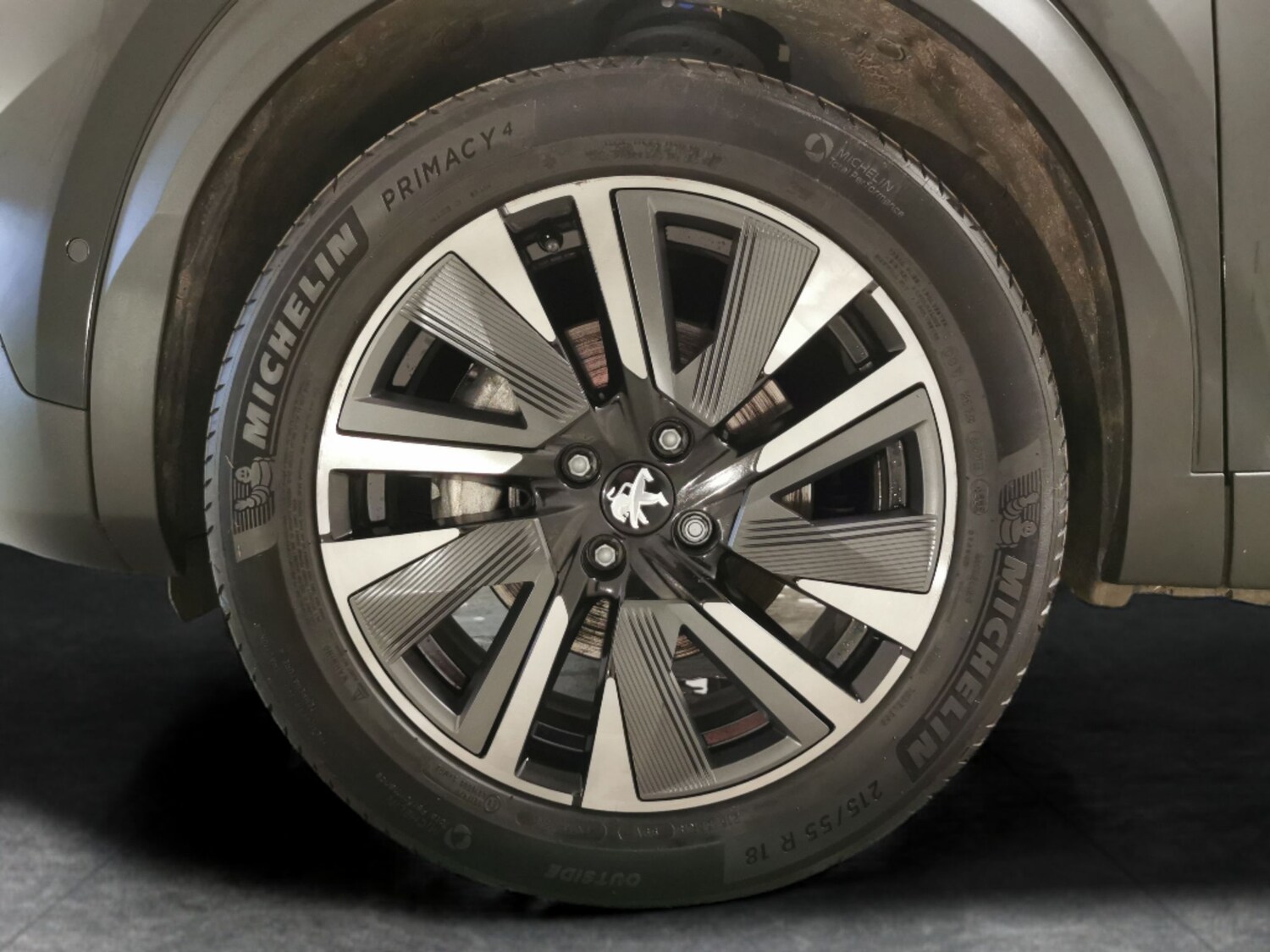 Used Peugeot E-2008 for sale - 77364993: Photo 25