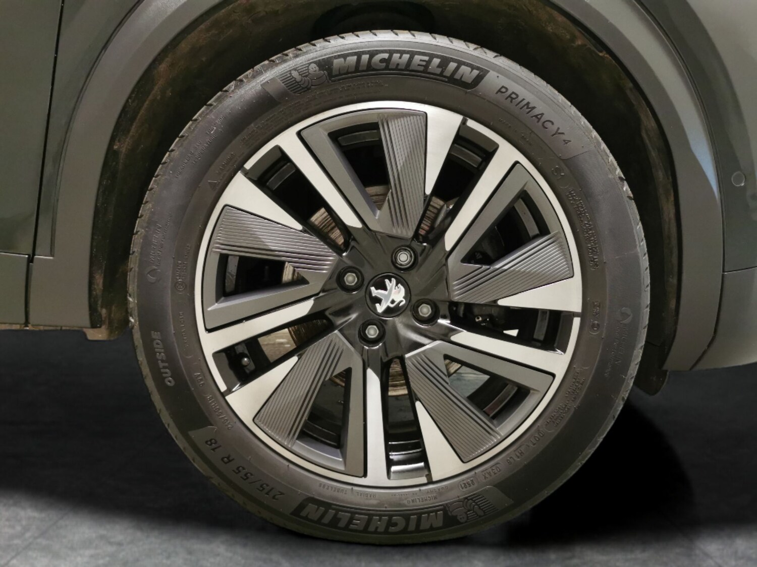 Used Peugeot E-2008 for sale - 77364993: Photo 26