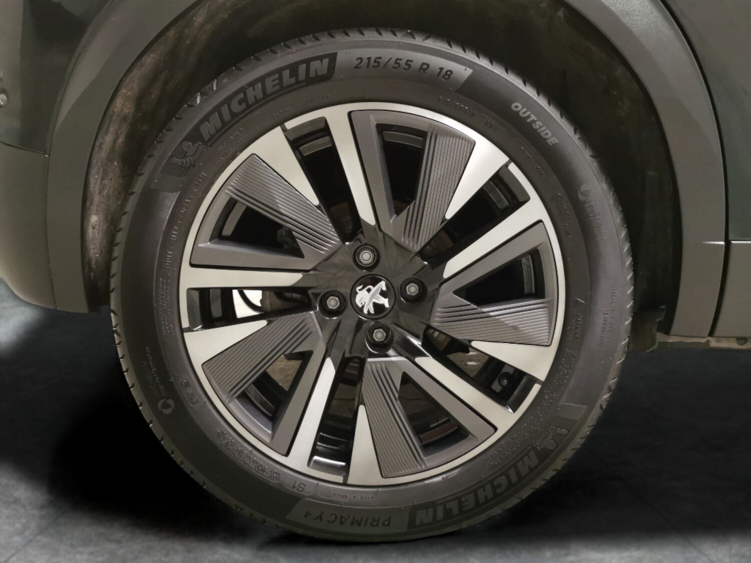 Used Peugeot E-2008 for sale - 77364993: Photo 27