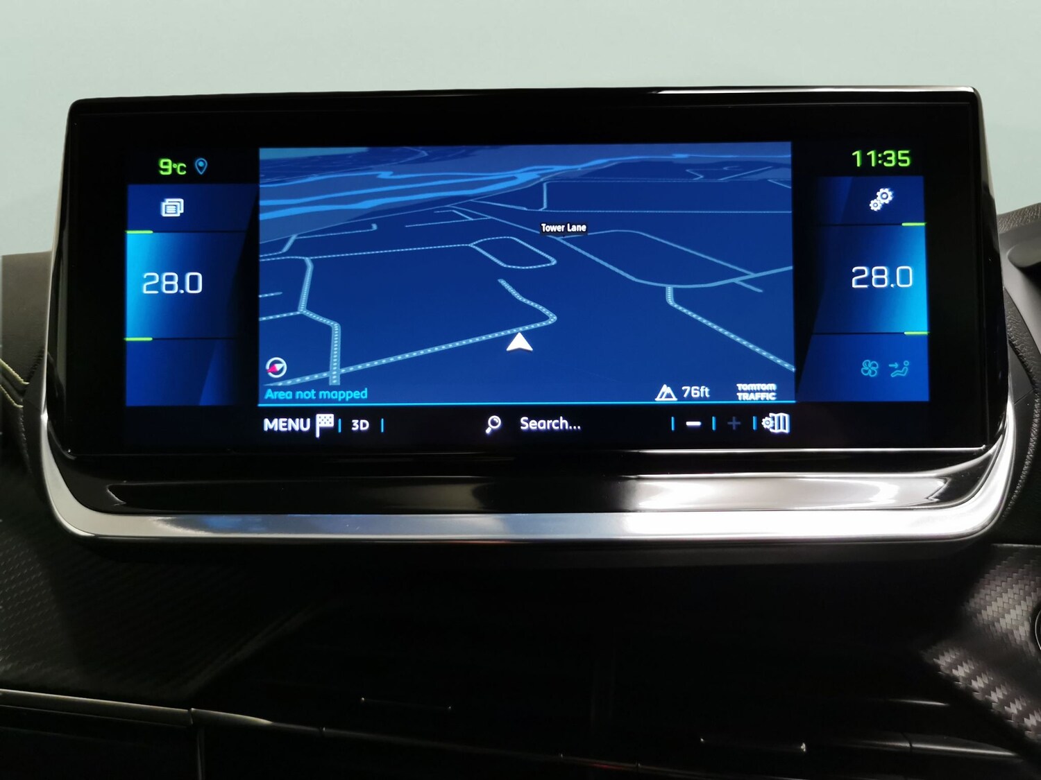 Used Peugeot E-2008 for sale - 77364993: Photo 7