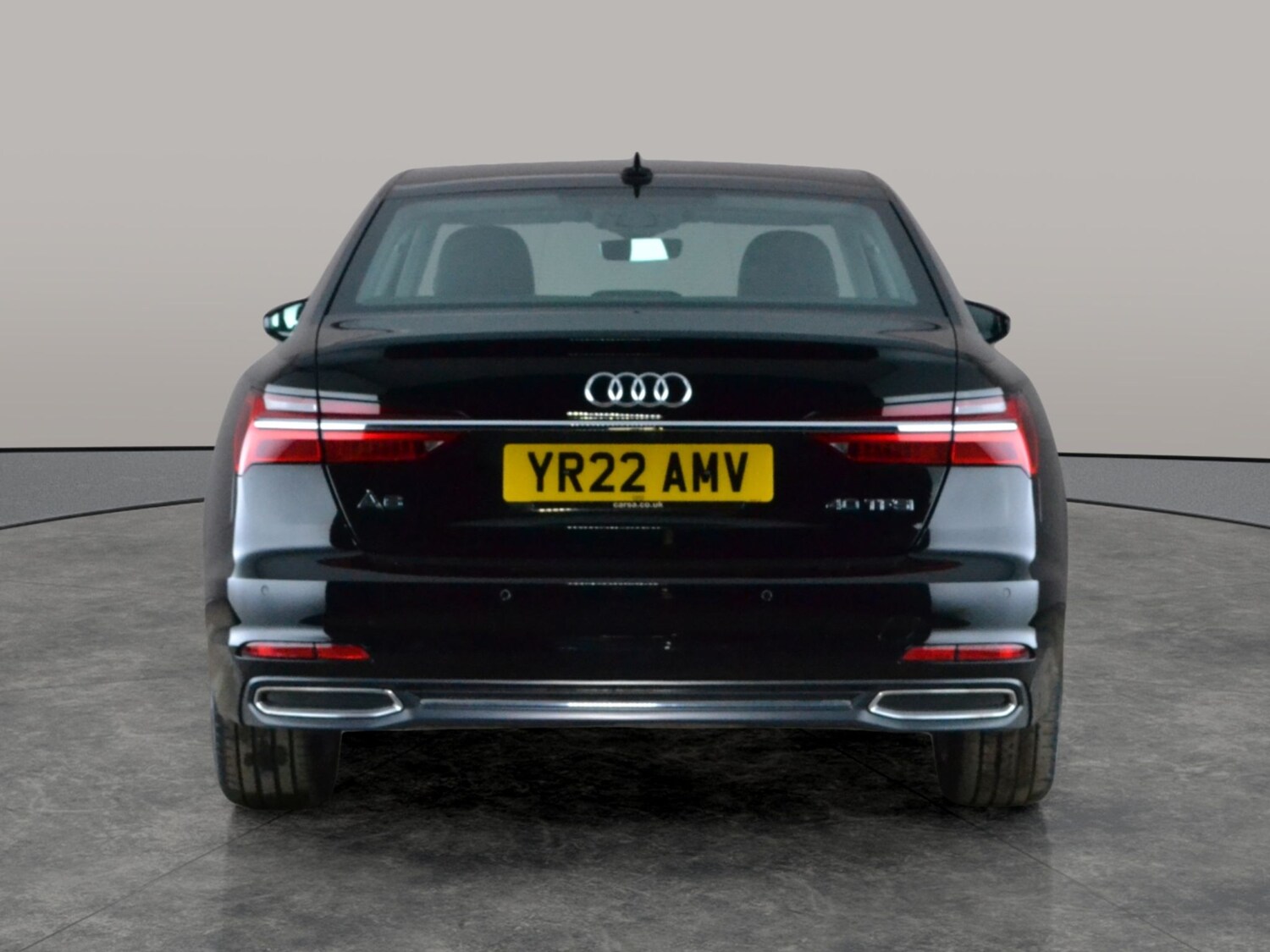 Used Audi A6 2022 for sale - 78207299: Photo 10