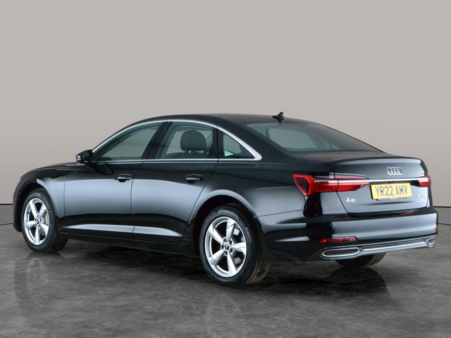 Used Audi A6 2022 for sale - 78207299: Photo 11