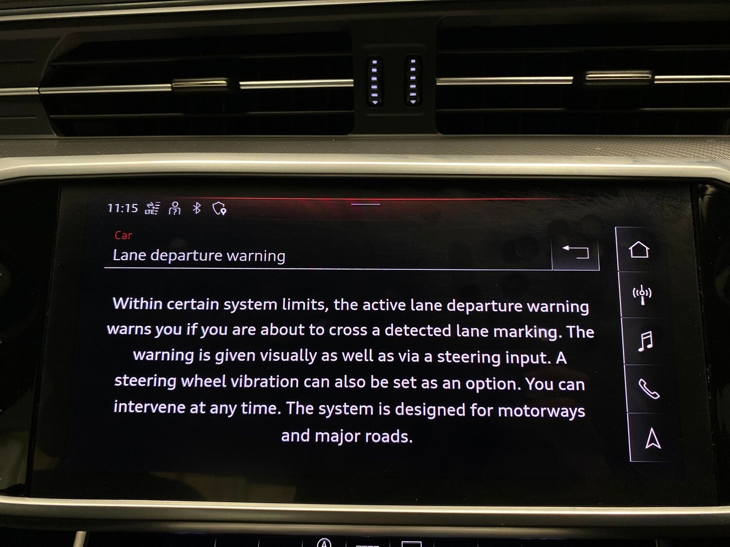 Used Audi A6 2022 for sale - 78207299: Photo 19