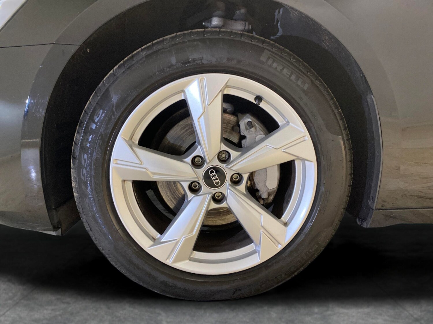 Used Audi A6 2022 for sale - 78207299: Photo 20