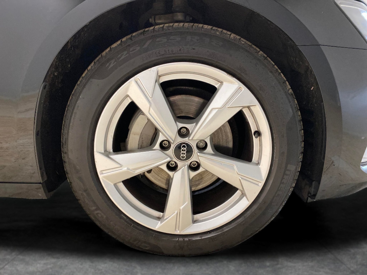 Used Audi A6 2022 for sale - 78207299: Photo 21