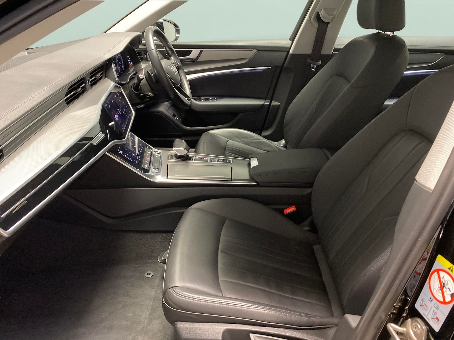 Used Audi A6 2022 for sale - 78207299: Photo 4