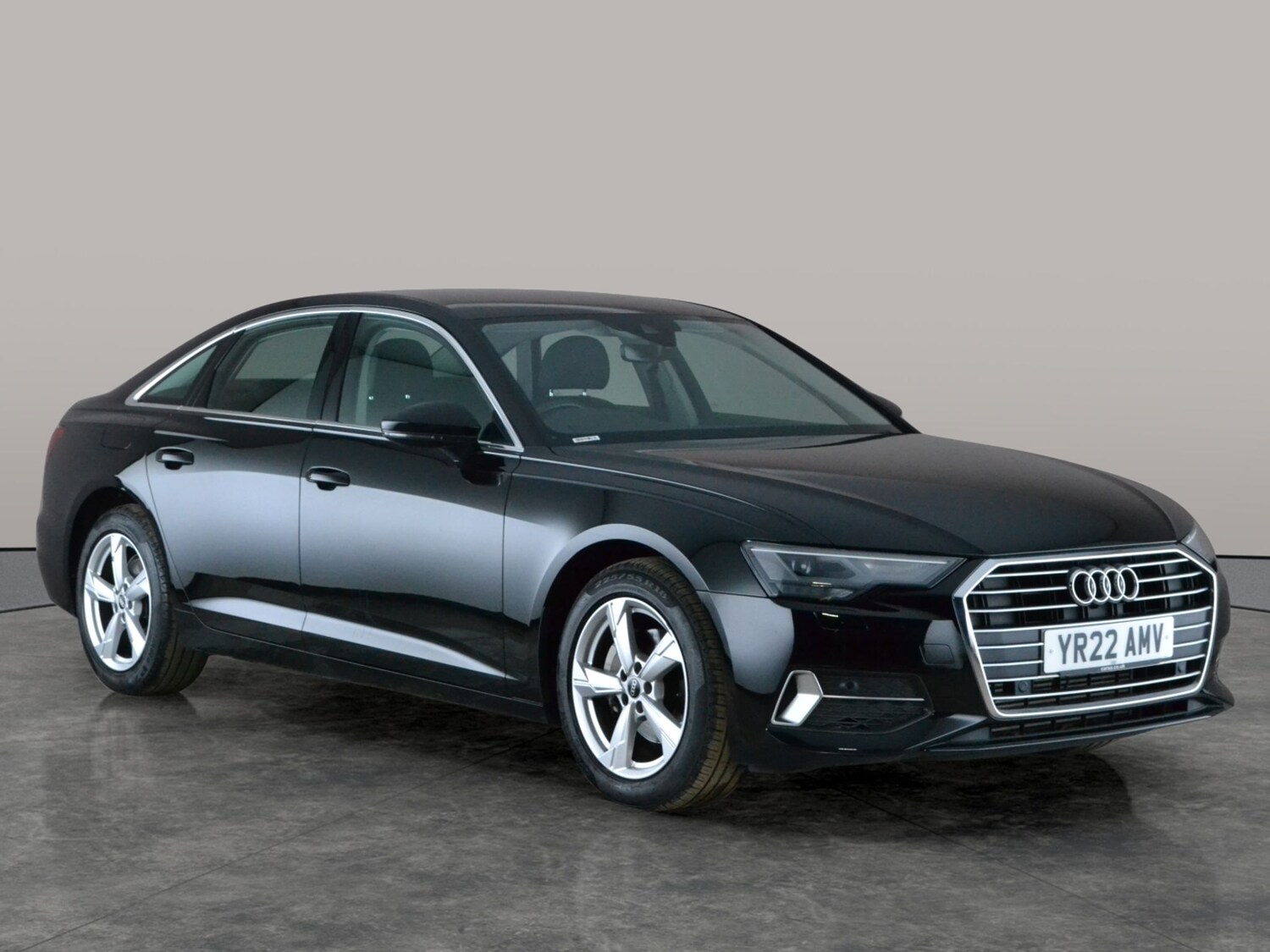 Used Audi A6 2022 for sale - 78207299: Photo 7
