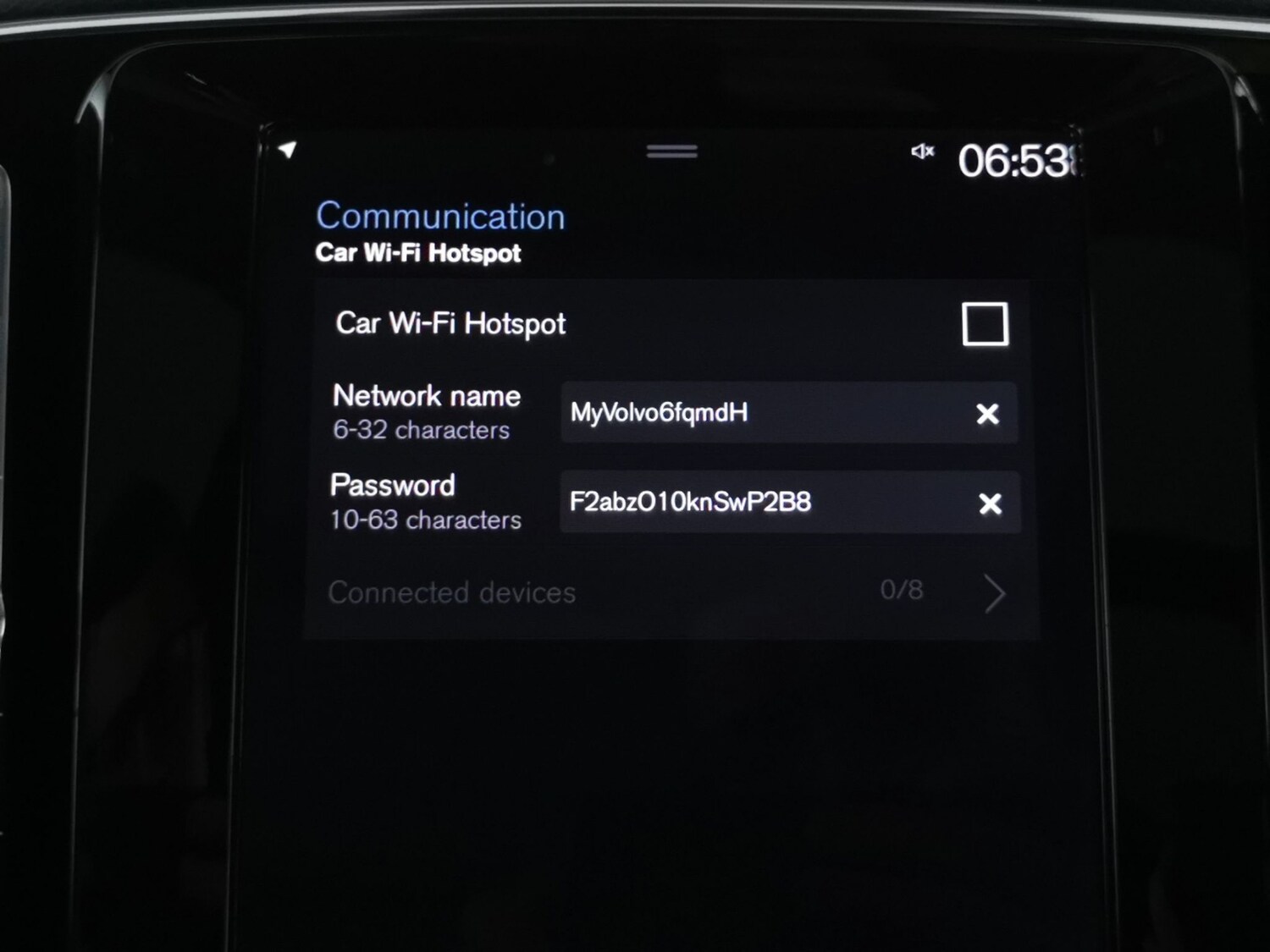 Used Volvo XC40 2020 for sale - 77740427: Photo 20