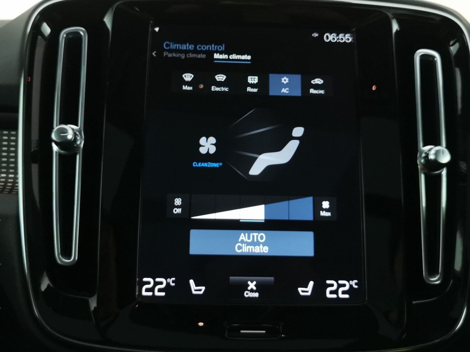 Used Volvo XC40 2020 for sale - 77740427: Photo 24