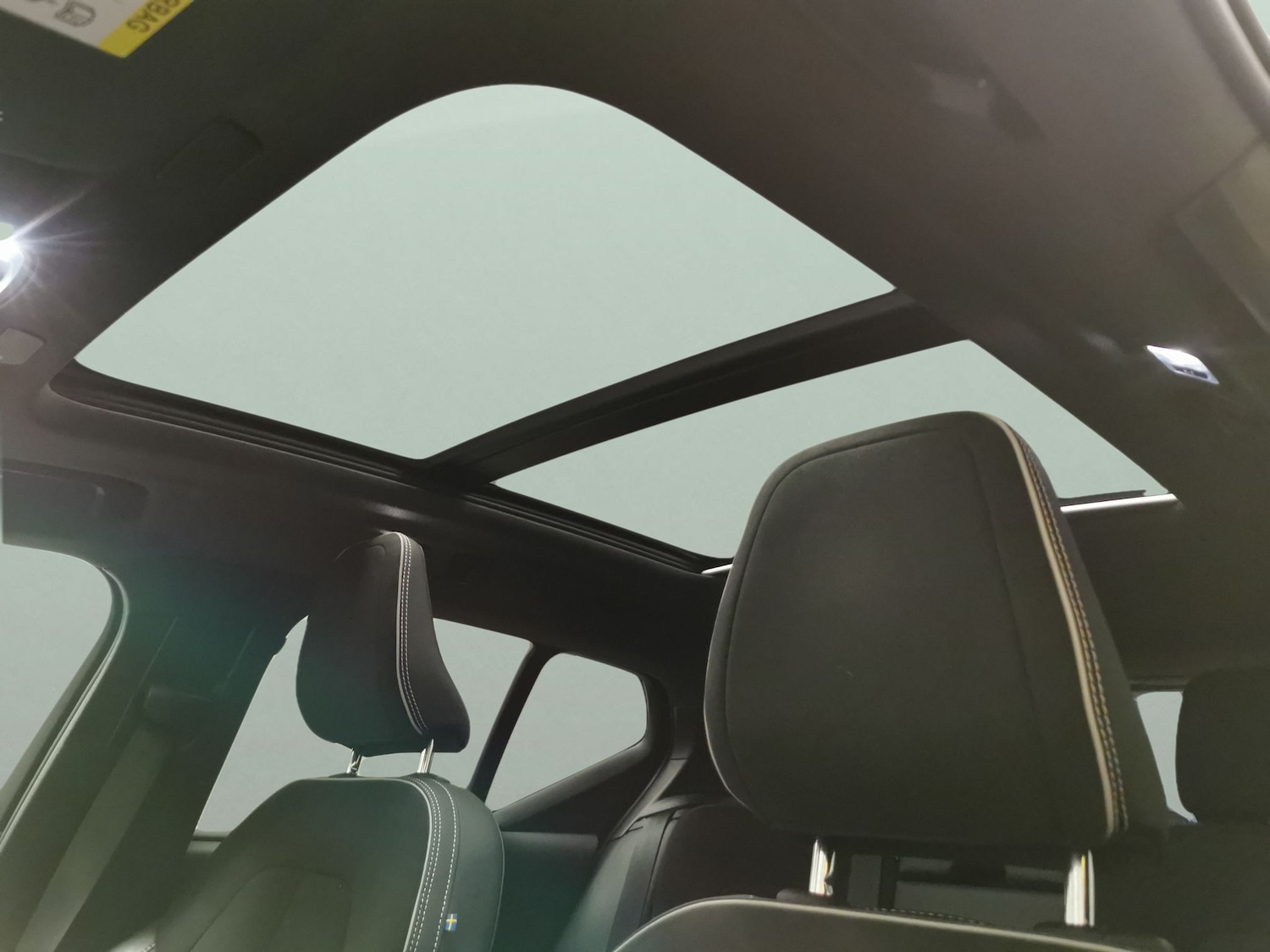 Used Volvo XC40 2020 for sale - 77740427: Photo 5