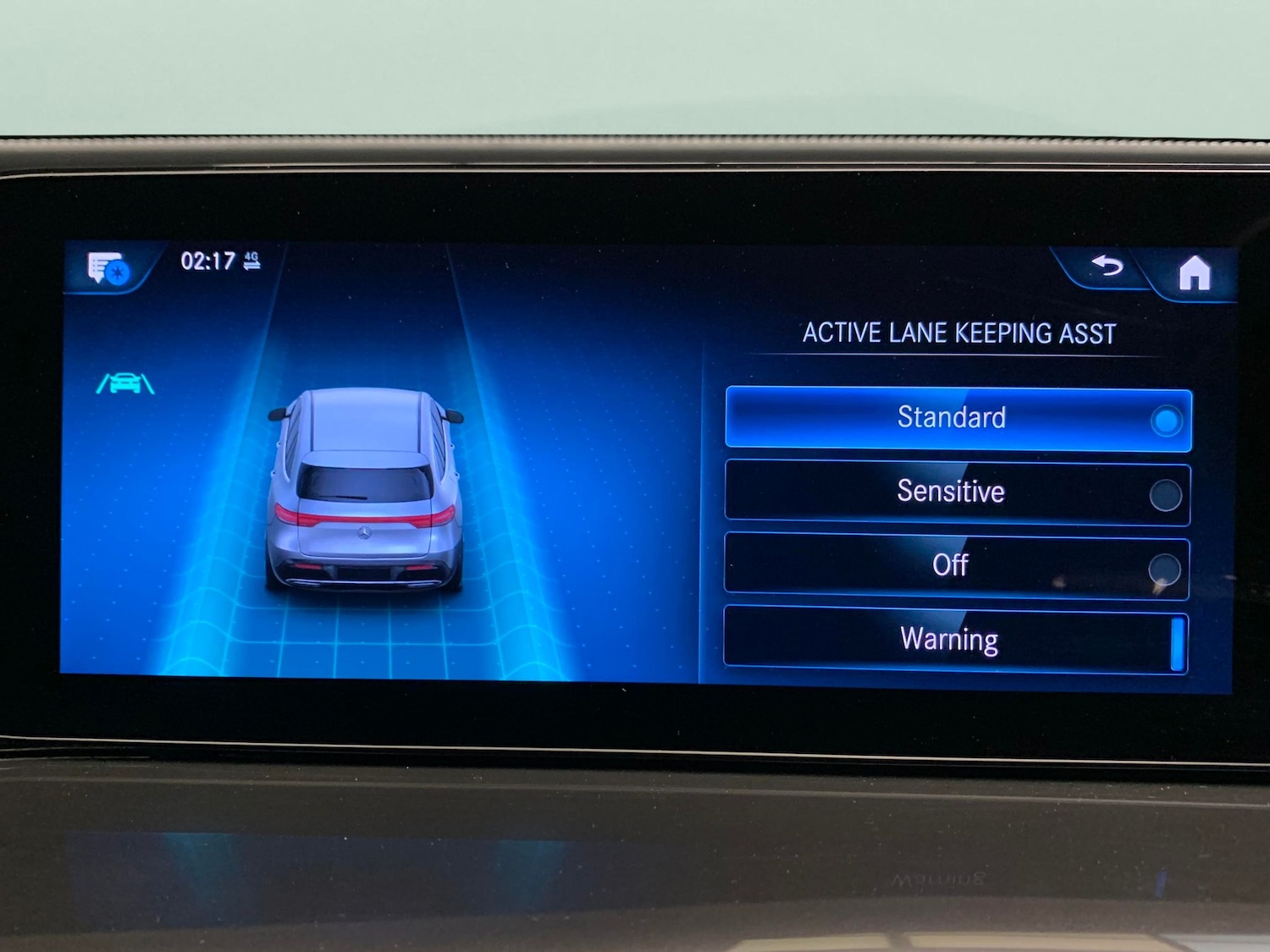 Used Mercedes-Benz EQC 2022 for sale - 76475452: Photo 28