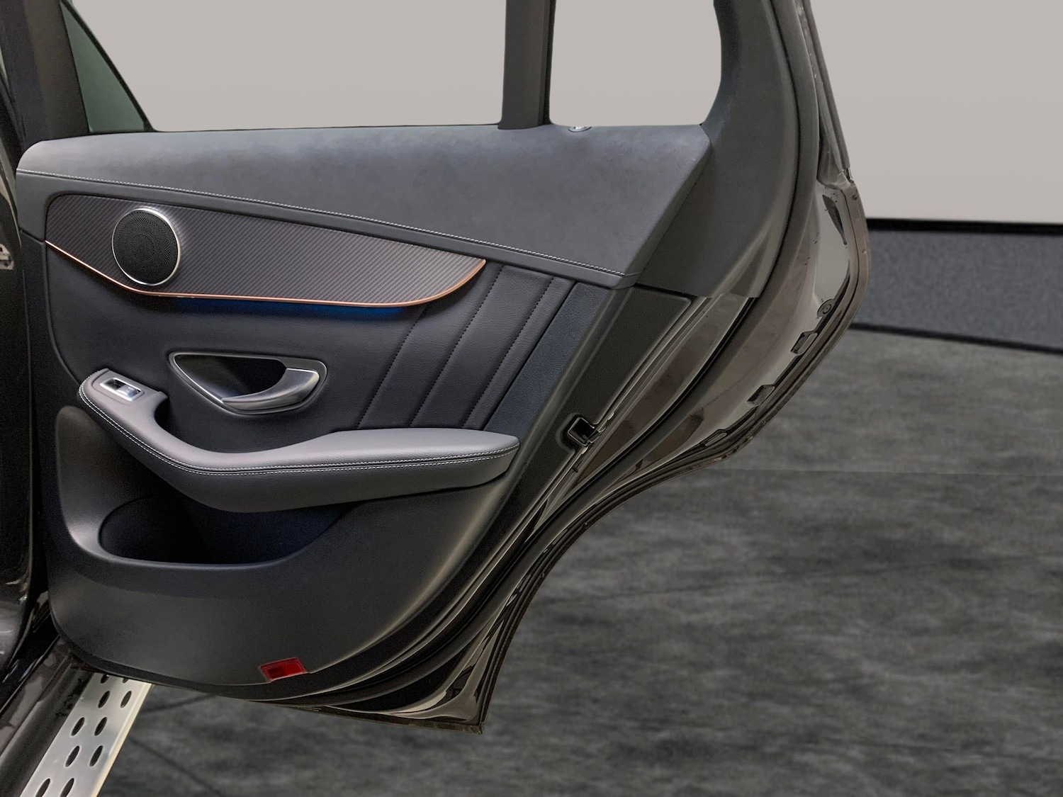 Used Mercedes-Benz EQC 2022 for sale - 76475452: Photo 36